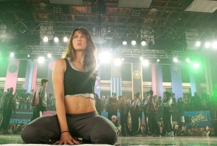 step up 3d